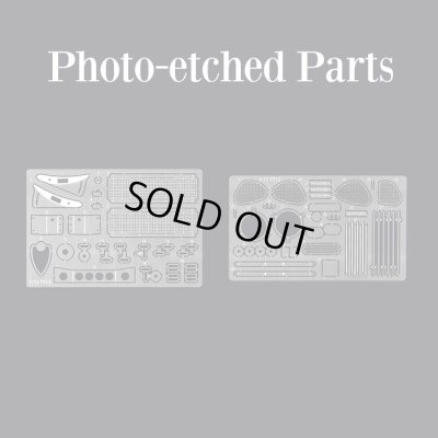 画像5: Model Factory Hiro 【K-711】1/12 Tipo33 TT12 VerC  Fulldetail Kit