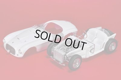 画像9: Model Factory Hiro 【K-806】1/12 166MM VerB Fulldetail Kit 