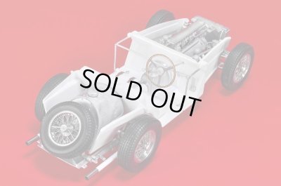 画像8: Model Factory Hiro 【K-806】1/12 166MM VerB Fulldetail Kit 