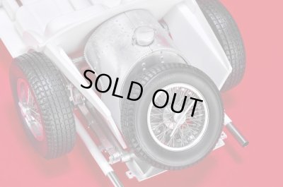 画像6: Model Factory Hiro 【K-806】1/12 166MM VerB Fulldetail Kit 