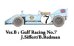 画像3: Model Factory Hiro【K-371】1/24 908/03　1971 Targa.Florio Gulf Racing No.7 J.Siffert/B.Redman  kit (3)
