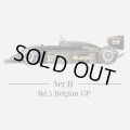 Model Factory Hiro【K-440】1/12 LOTUS Type 98T VerB  Fulldetail Kit