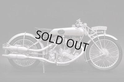 画像10: Model Factory Hiro【K-540】1/9 MONTGOMERY BRITISH ANZANI 8/38h.p  Fulldetail Kit 