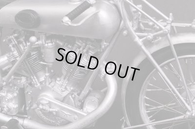 画像15: Model Factory Hiro【K-540】1/9 MONTGOMERY BRITISH ANZANI 8/38h.p  Fulldetail Kit 