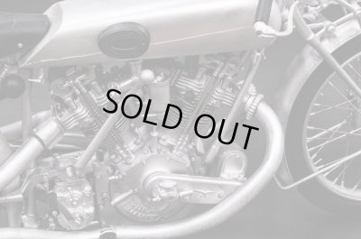 画像16: Model Factory Hiro【K-540】1/9 MONTGOMERY BRITISH ANZANI 8/38h.p  Fulldetail Kit 