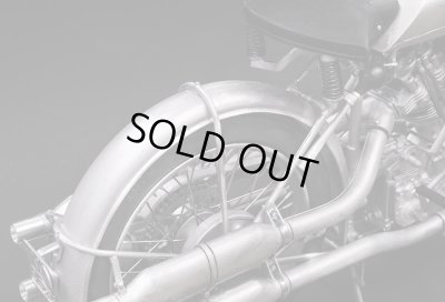 画像18: Model Factory Hiro【K-540】1/9 MONTGOMERY BRITISH ANZANI 8/38h.p  Fulldetail Kit 