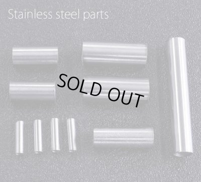 画像6: Model Factory Hiro【K-567】1/9 HRD VINCENT BLACK SHADOW 1948 Fulldetail Kit　