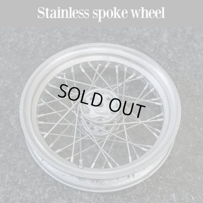 画像3: Model Factory Hiro 【K-712】1/9 Panhead 1948 Fulldetail Kit 