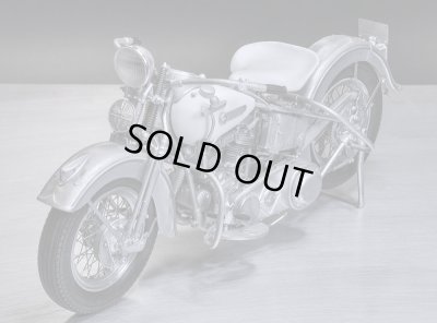 画像7: Model Factory Hiro 【K-712】1/9 Panhead 1948 Fulldetail Kit 