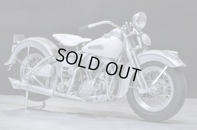 画像9: Model Factory Hiro 【K-712】1/9 Panhead 1948 Fulldetail Kit 