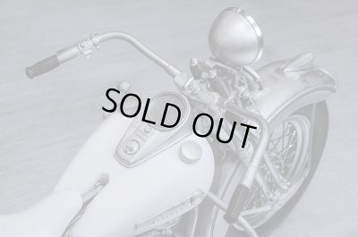 画像11: Model Factory Hiro 【K-712】1/9 Panhead 1948 Fulldetail Kit 