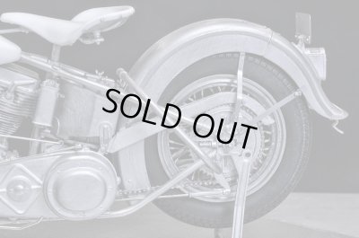 画像14: Model Factory Hiro 【K-712】1/9 Panhead 1948 Fulldetail Kit 