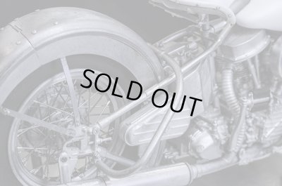 画像13: Model Factory Hiro 【K-712】1/9 Panhead 1948 Fulldetail Kit 