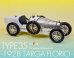 画像5:  Model Factory Hiro 【K-741】1/12 TYPE35 [ 1928 Targa Florio ] Fulldetail Kit
