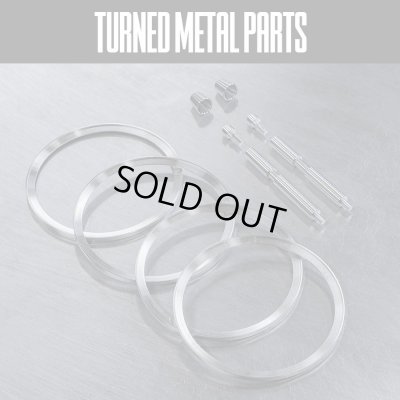 画像4: Model Factory Hiro 【K-743】1/9  750 Imola Racer 1972 Fulldetail Kit