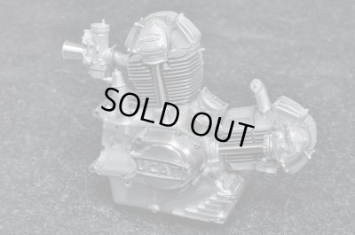 画像8: Model Factory Hiro 【K-743】1/9  750 Imola Racer 1972 Fulldetail Kit