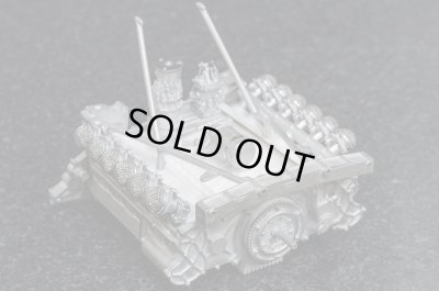 画像15: Model Factory Hiro 【K-769】1/12  312B3 [1974]　Fulldetail Kit