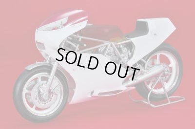 画像9: Model Factory Hiro 【K-790】1/9 750 TT1 [1983] Fulldetail Kit