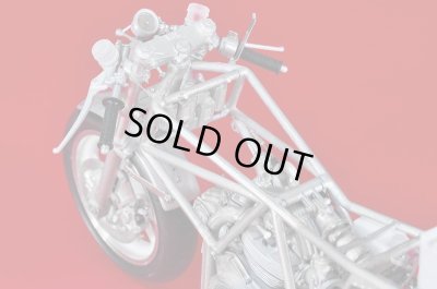 画像15: Model Factory Hiro 【K-790】1/9 750 TT1 [1983] Fulldetail Kit