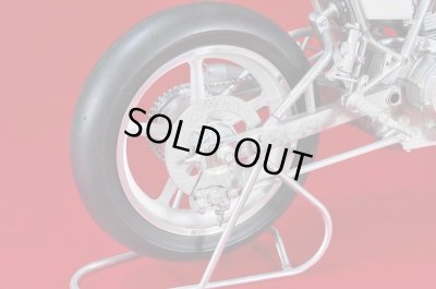 画像4: Model Factory Hiro 【K-790】1/9 750 TT1 [1983] Fulldetail Kit