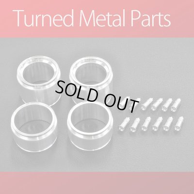 画像3: Model Factory Hiro 【K-815】1/12 HONDA RA300 Fulldetail Kit 