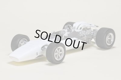 画像10: Model Factory Hiro 【K-815】1/12 HONDA RA300 Fulldetail Kit 