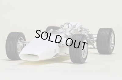 画像11: Model Factory Hiro 【K-815】1/12 HONDA RA300 Fulldetail Kit 