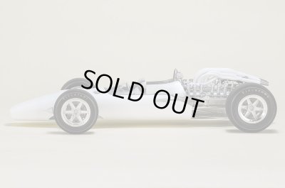 画像12: Model Factory Hiro 【K-815】1/12 HONDA RA300 Fulldetail Kit 