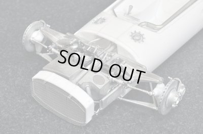 画像7: Model Factory Hiro 【K-815】1/12 HONDA RA300 Fulldetail Kit 