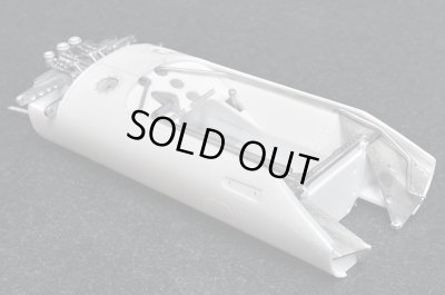 画像6: Model Factory Hiro 【K-815】1/12 HONDA RA300 Fulldetail Kit 