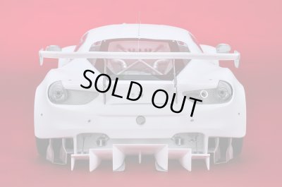 画像9: Model Factory Hiro 【K-819】1/12 488 GTE Evo 2022 Fulldetail Kit