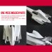 画像2: Model Factory Hiro 【K-833】1/12 F2003-GA Proportion Kit（オプションデカール付属） (2)