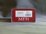 Model Factory Hiro【KE-014】1/12scale Tipo 158 Engine Kit