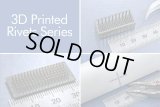 MFH【P1188】3D Printed Rivets Series [ for 1/12scale 158F1/512F1 ]