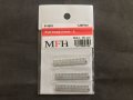 MFH【P1010】No.03 : Flat-head rivets-L[60 pieces]