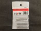 MFH【P1010】No.03 : Flat-head rivets-L[60 pieces]