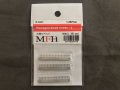 MFH【P1011】No.04 : Hexagon-head rivets-L [60 pieces]