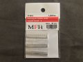 MFH【P1013】No.06 : Hexagon rivets with round-head-L [60 pieces]