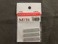 MFH【P1016】No.09 : Flat-head minus rivets-L [54 pieces]