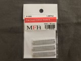 MFH【P1016】No.09 : Flat-head minus rivets-L [54 pieces]