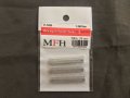 MFH【P1020】No.S04 :Hexagon-head rivets-S [75 pieces]