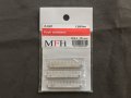 MFH【P1027】No.11 : Push switches [60 pieces]