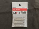 MFH【P1027】No.11 : Push switches [60 pieces]