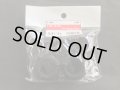 MFH【P1046】1/20 scale 1970s F1 Slick Tire