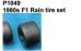 画像2: MFH【P1049】1/20 scale 1980s F1 Rain Tire (2)