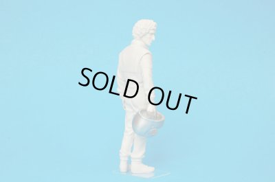 画像5: MFH【P1054】1/20scale F1 Driver Standing Figure TYPE.3