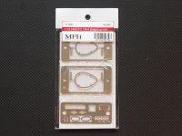 MFH【P1059】1/12scale 250GTO1964 ディテールアップセット