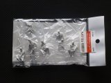 MFH【P1063】1/43scale Figure Series : Mechanics set A