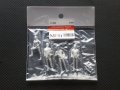 MFH【P1069】1/43scale Figure Series : Audience set A
