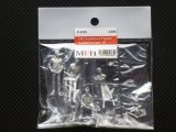 MFH【P1070】1/43scale Figure Series : Audience set B